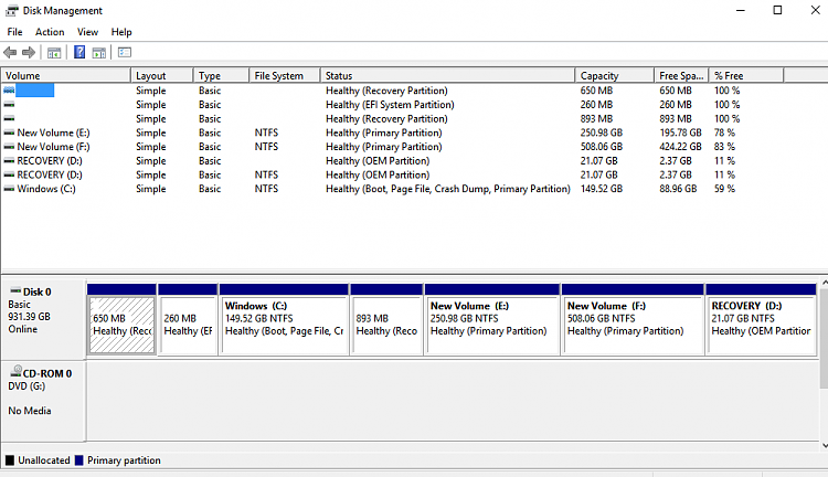 Is it posible to stop an ESP partition in my C: drive to show as a local disk? 67841d1485964022t-gpt-reserved-partition-showing-local-disk-2016_03_05_21_10_251.png