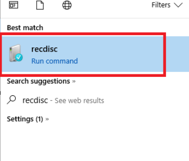 Can't use recovery drive to load system image in windows 11, must use disc 678bad40-9eda-499d-8dd5-a20e428cc5fb.png