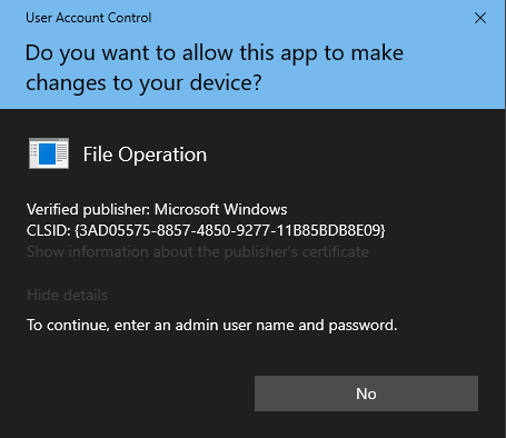 Admin Errors-CLSID ea2c6b24-c590-457b-bac8-4a0f9b13b5b8 679259f3-e4b4-45dd-adb9-1667bc5c487e?upload=true.png