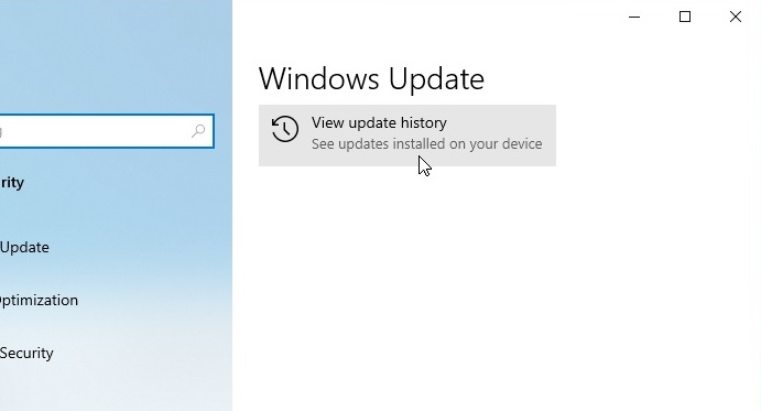 Windows Update - missing "check for updates" button 679c1553-0bf2-413e-a170-51ccb521af32?upload=true.jpg