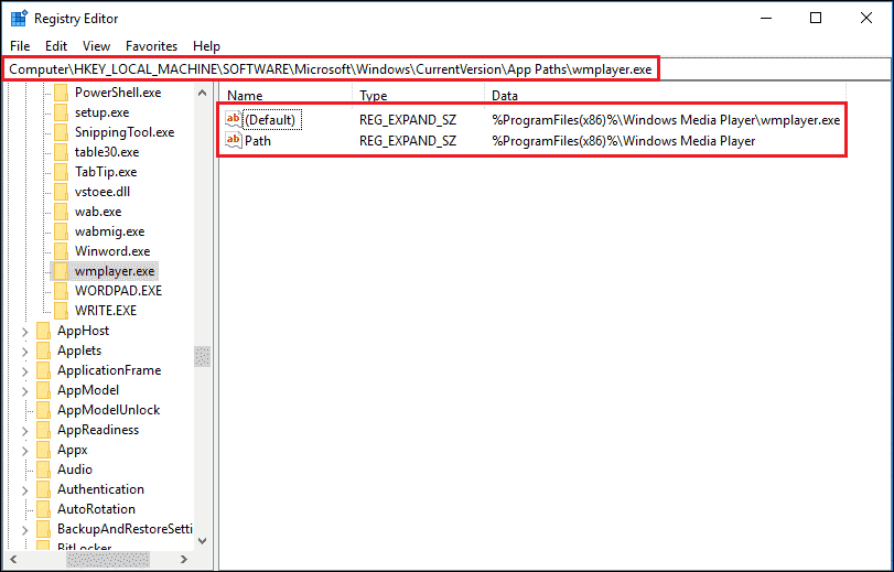Windows Media Player Association in Shell Menu 67b1f21c-20d2-44e6-aae6-1af8dc36d916?upload=true.png