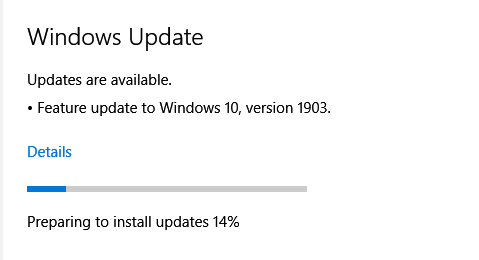 Windows update stuck in preparing to install 67b9e9d9-938c-4eaa-9f8a-bc5925d0905a?upload=true.png