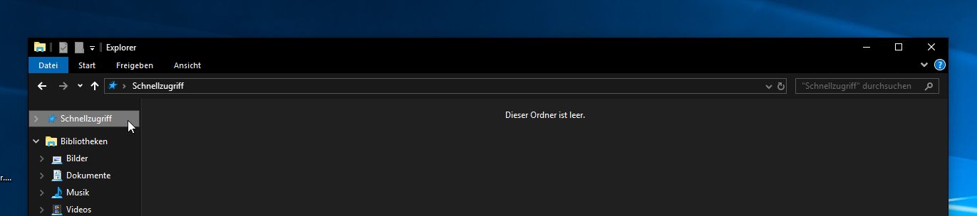 File Explorer Quick Access Menu not working 67be4a95-e877-481f-aa68-1528e863c480?upload=true.png