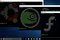 Download of the SUSE Linux Enterprise Server App from the Windows 10 store 67c916a6564b_thm.jpg