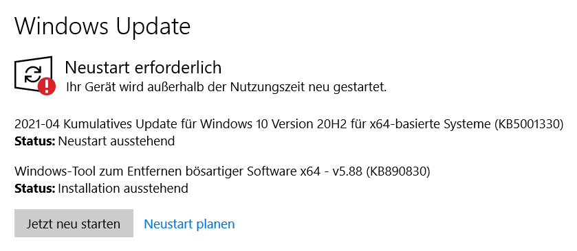 Update KB5001330 doesn't finish Reboot pending 67d2c71f-af5c-400e-ae46-9f1129675d6a?upload=true.png