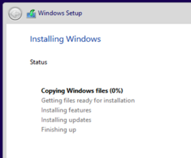 Can't re-install Windows 10 "Windows setup could not reinitialize the deployment engine" 67d666e4-47b7-4ed4-a583-562e8d1893ca?upload=true.png
