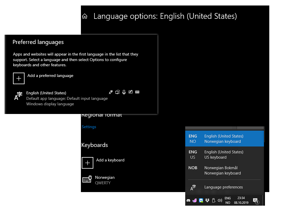 Mismatch language settings - Remove two languages but can't find them any other place than... 67d9d14f-5189-4d2b-b067-eb3036412469?upload=true.png