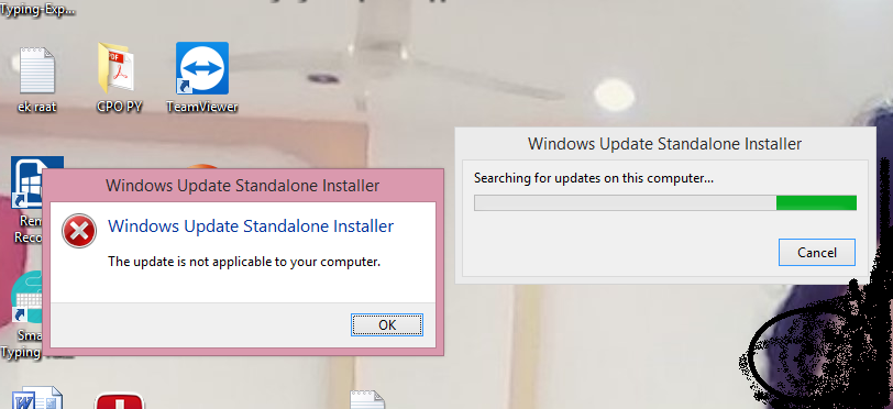 program asking to install Universal C Runtime, but I can't find it for Windows 11 67e6c531-a82b-4732-bfb2-8242626ed795?upload=true.png