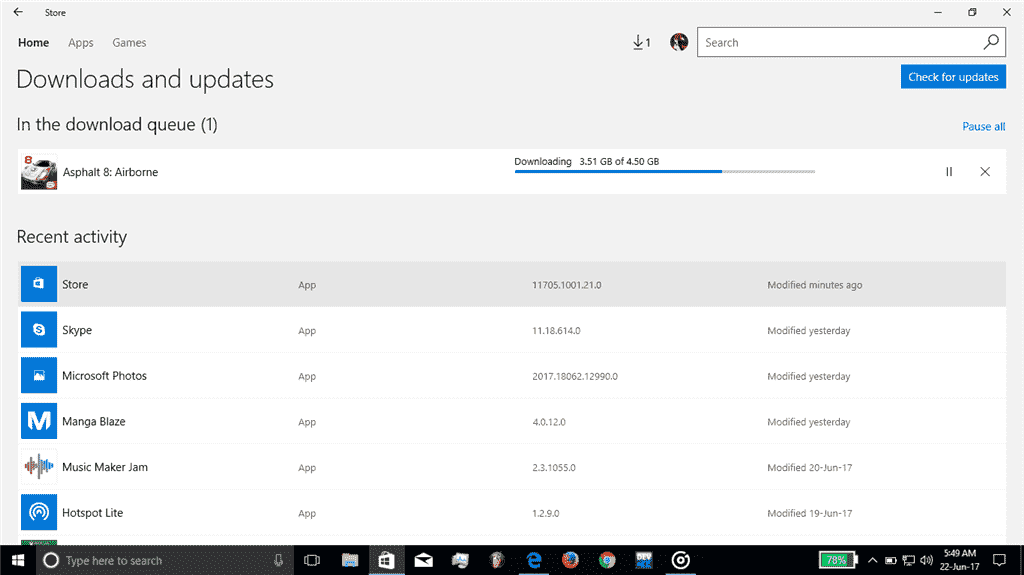 Windows store game download size continuously increasing 67e85a0e-48b8-4e84-b863-9c10a72e1d22.png