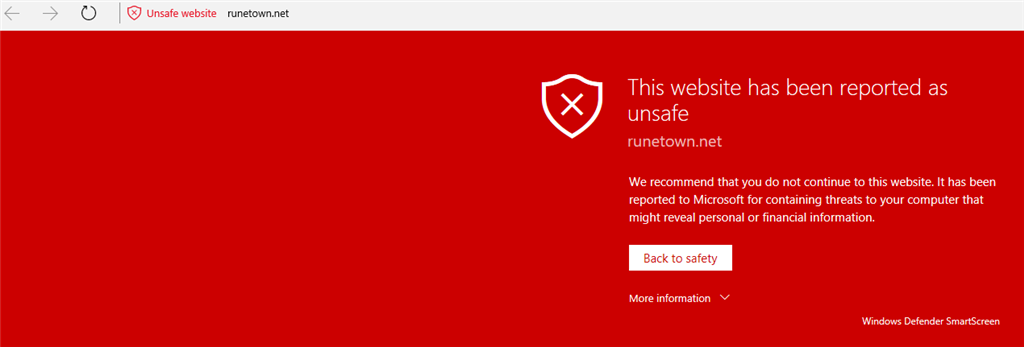 How to contact Microsoft Defender for False report? 67f046d0-18cf-4b1f-b176-dc8e1df9cf9f.png