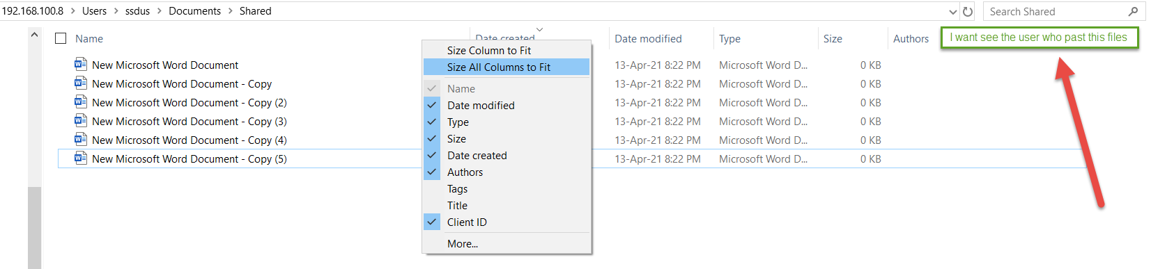 Show the user who past files in my file shared details 680a5792-a639-4565-addd-477484405e6b?upload=true.png