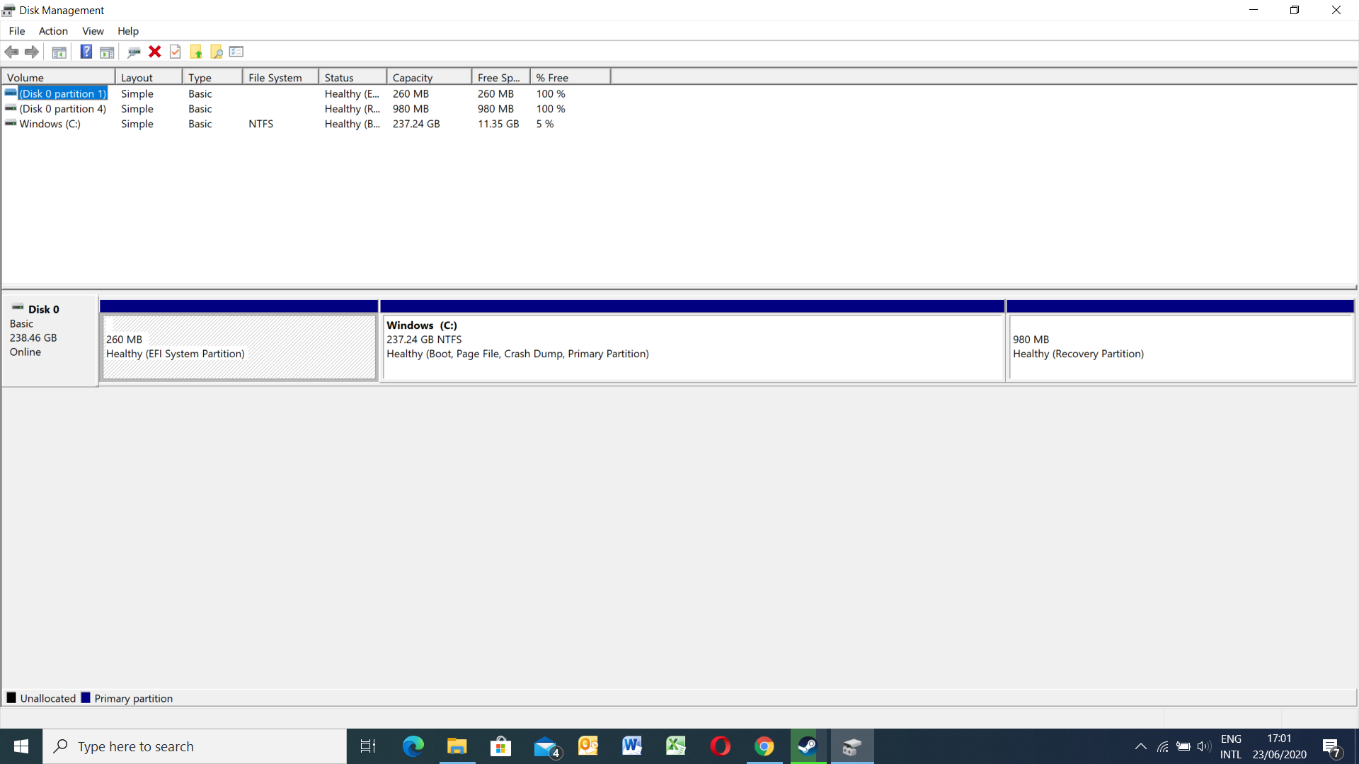 Can't extend my C Drive nor add a new partition 682513ff-4cf3-417a-a9ea-9392240c24b6?upload=true.png