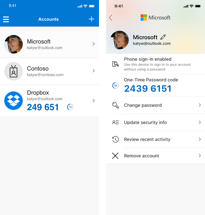 Update to Microsoft Authenticator app now rolling out to iOS 682x713?v=1.png