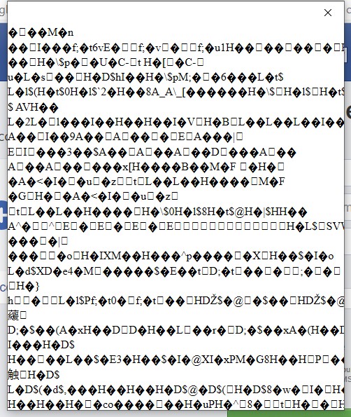 Can't sign in to Microsoft Account because of gibberish prompt 6831ff85-fa24-46c1-980e-805104504c2e?upload=true.jpg