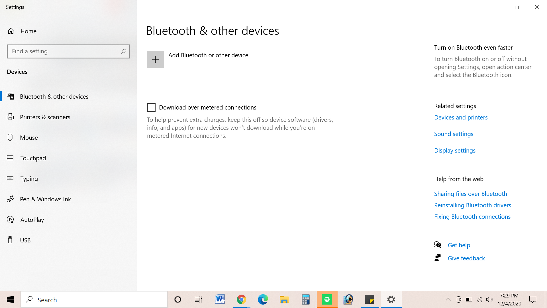 Bluetooth uninstalled from device manager 68351e90-9f9d-4099-89c8-e65a47b019dd?upload=true.png