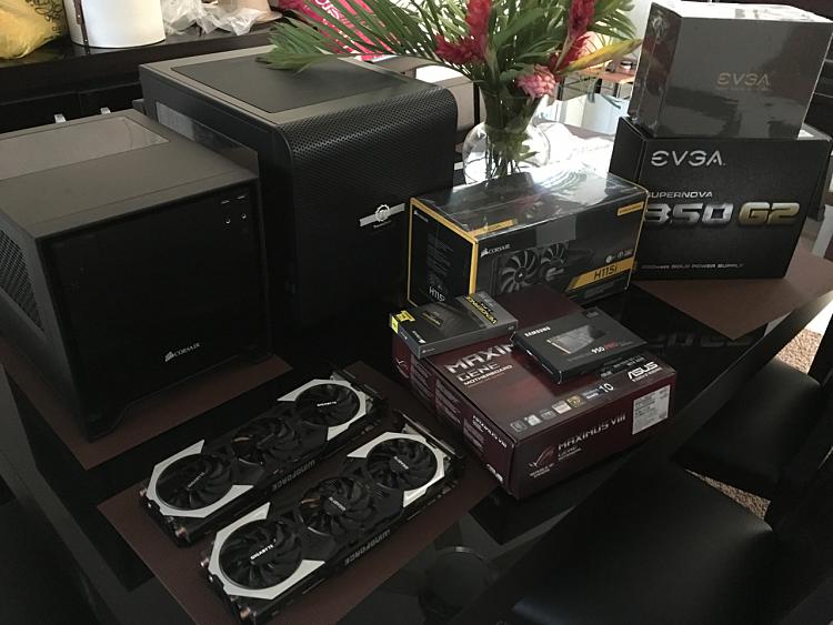 I cannot activate the box version Windows 10 Pro on my new Mini-ITX PC? That's because of... 68383d1485964149t-skylake-mini-itx-micro-atx-build-log-img_9298.jpg