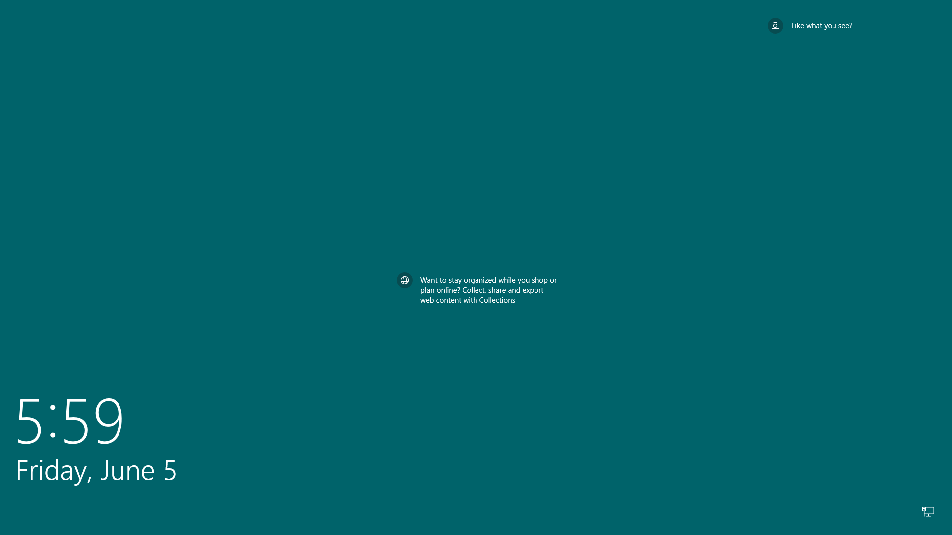 Windows Spotlight Lock Screen displays as theme color 68384573-dd51-442c-809d-0d243043cd0a?upload=true.png