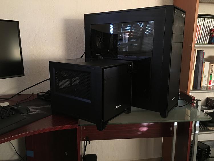 I cannot activate the box version Windows 10 Pro on my new Mini-ITX PC? That's because of... 68384d1485964149t-skylake-mini-itx-micro-atx-build-log-img_9299.jpg