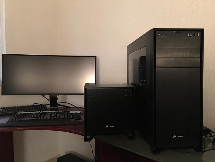I cannot activate the box version Windows 10 Pro on my new Mini-ITX PC? That's because of... 68385d1485964149t-skylake-mini-itx-micro-atx-build-log-img_9300.jpg