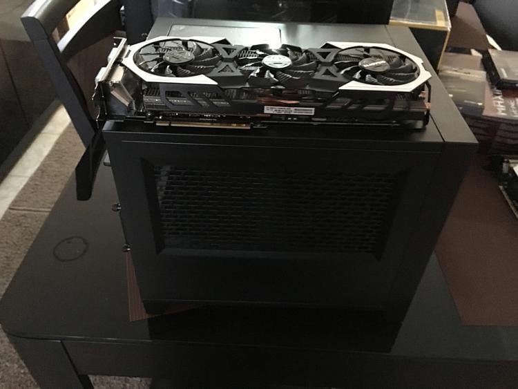 I cannot activate the box version Windows 10 Pro on my new Mini-ITX PC? That's because of... 68386d1485964149t-skylake-mini-itx-micro-atx-build-log-img_9301.jpg