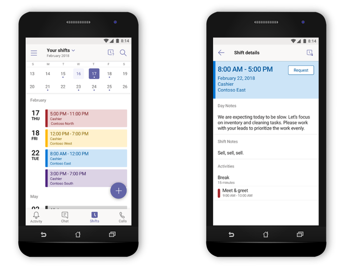 What is new in Microsoft Teams - February round up 683x533?v=1.png