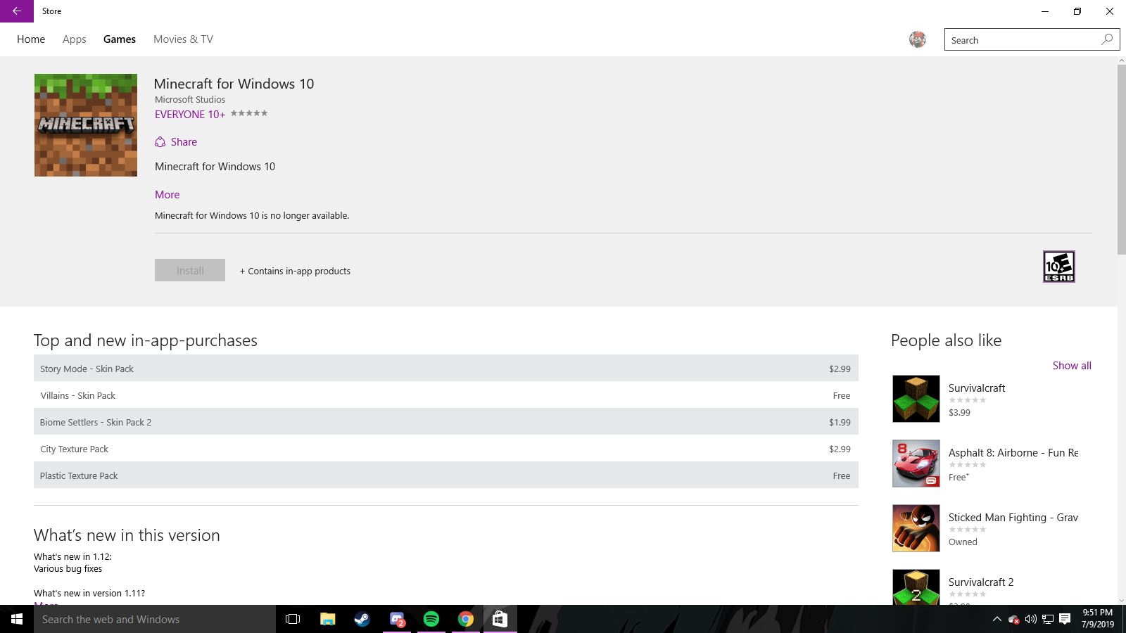 Cant download my Minecraft for windows 10 :( 68518a78-a1dd-413f-a1d9-25491ffd9a14?upload=true.jpg