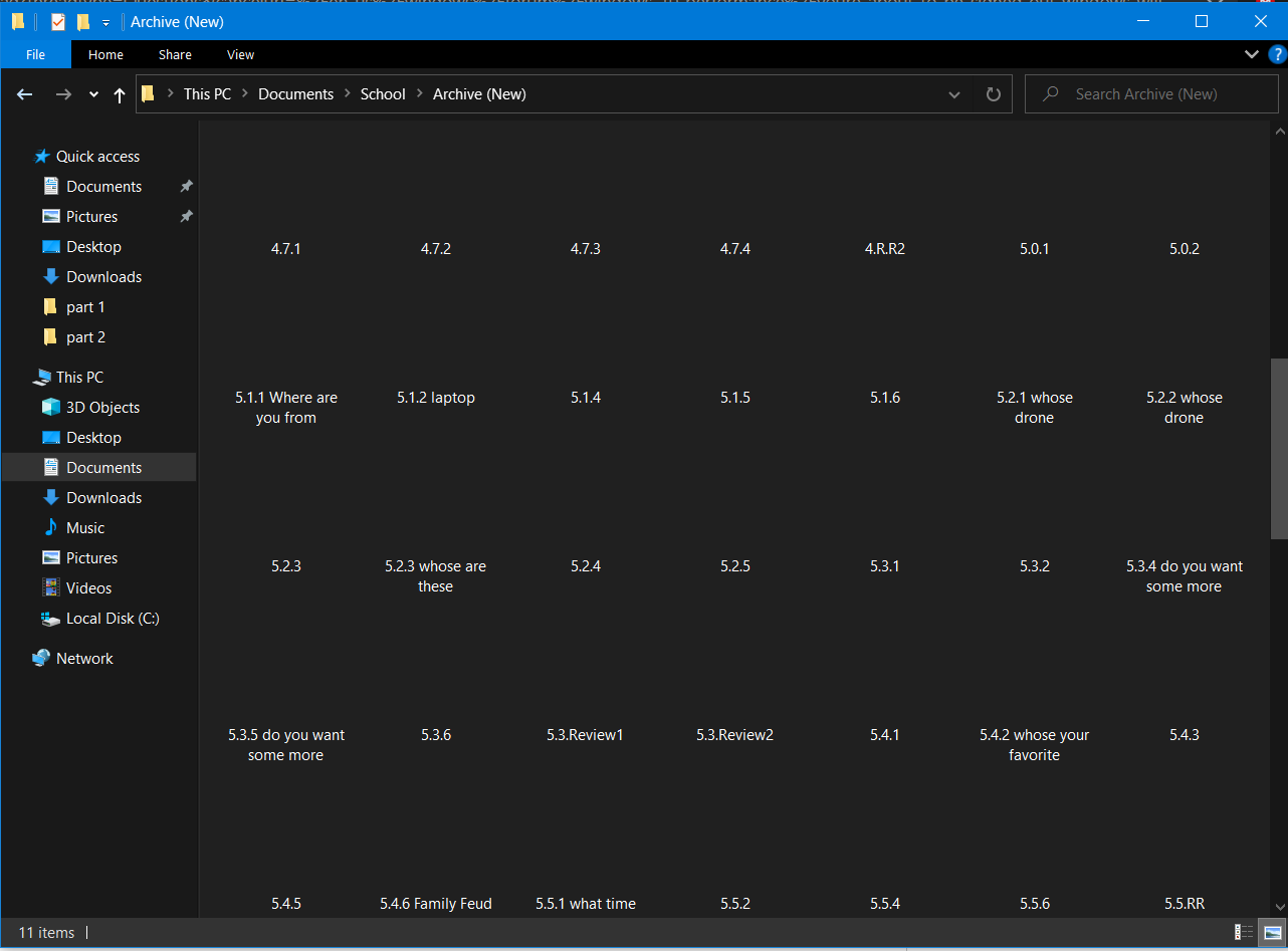 Thumbnails not loading properly in Windows Explorer 688ea3b1-fc6b-46b5-beb9-da84d9d9b5e9?upload=true.png