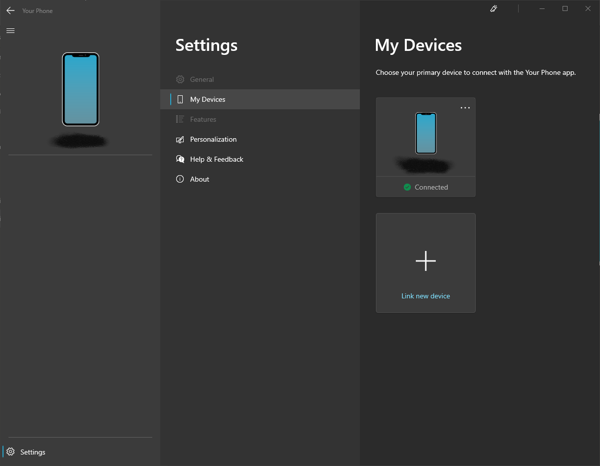 Your Phone app on PC displays nothing 6893e389-17b0-40e4-8502-abd2a0cf913f?upload=true.png