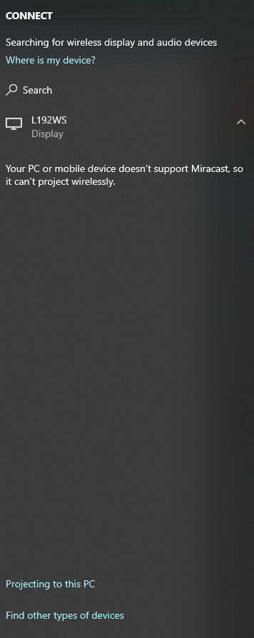 WINDOWS 10 says MIRACAST not supported 68e0c9d4-83d4-4835-a236-01df86cff1f7?upload=true.png