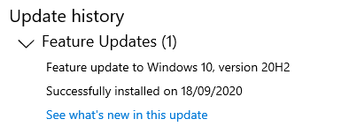 Windows 10 Pro Version	10.0.19042 Build 19042 control panel app will not launch 68e919d7-04e7-4130-abbd-9ab72fb822d0?upload=true.png