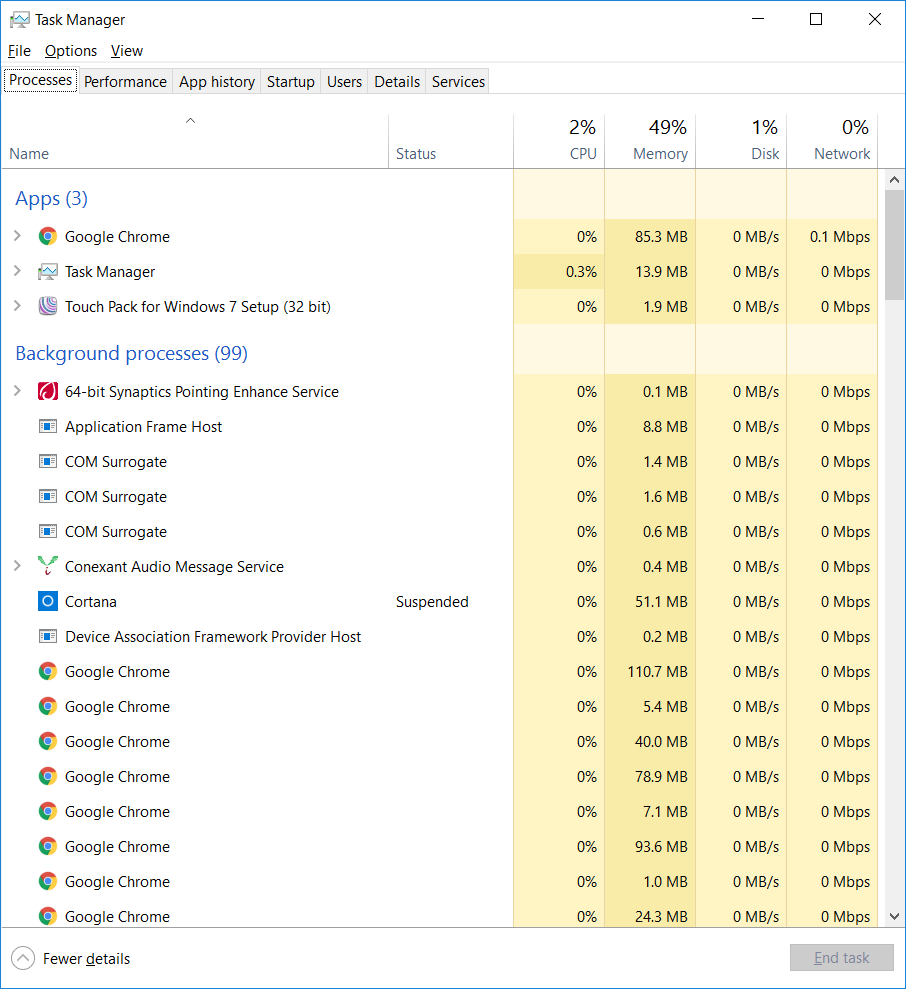 Fans running even when CPU usage is 2-5% 68fc1e03-b9fc-4f78-809e-9eac3771bd68.png