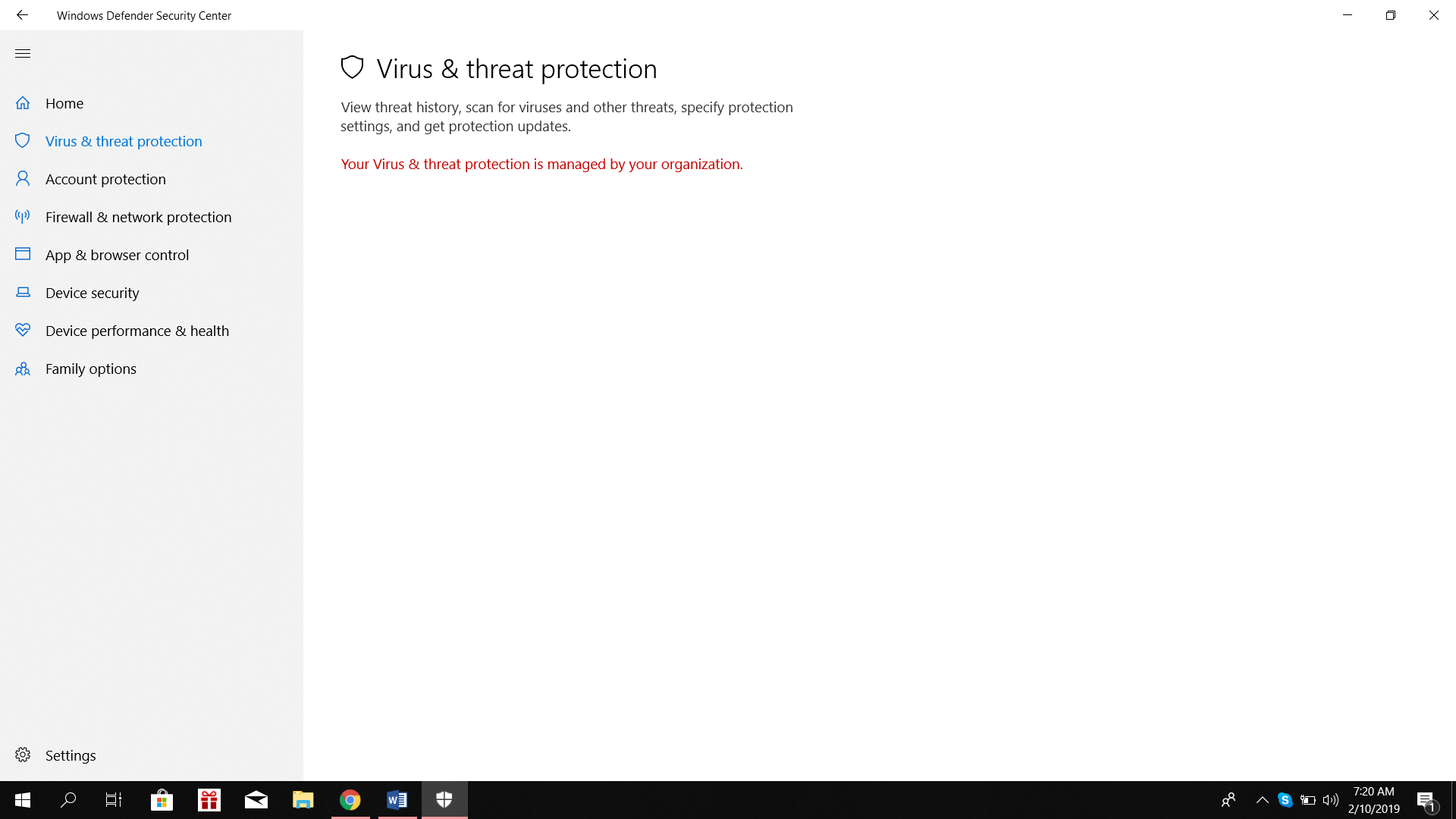 my windows defender not working properly 69104a29-59e2-4774-8d12-def84e703a14?upload=true.png