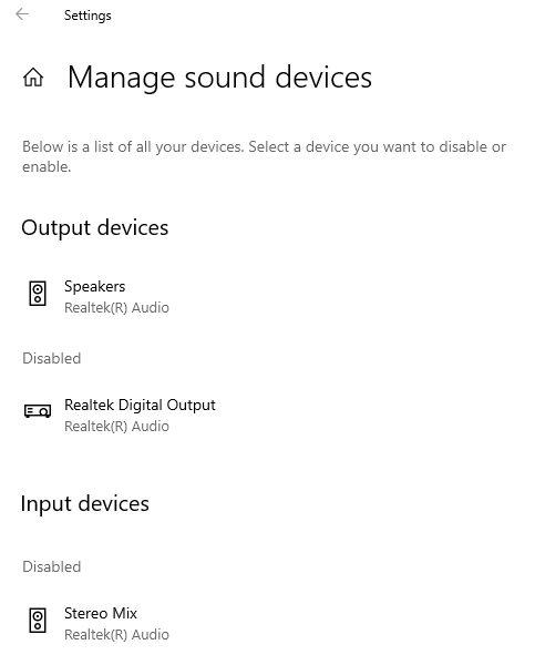 Graphics adapter is AMD 7750 with 6 ports. Windows detects all 6 monitors 691346286t-windows-amd-installs-sound-driver-monitor-no-audio-ports-screenshot-2023-08-06-131828.png