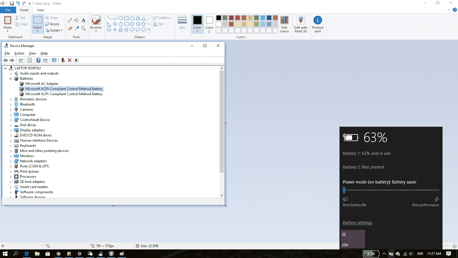 Why my Device Manager Show Double ACPI Driver? 69174519-74f3-4f35-8ca0-7da8a44056c3?upload=true.png