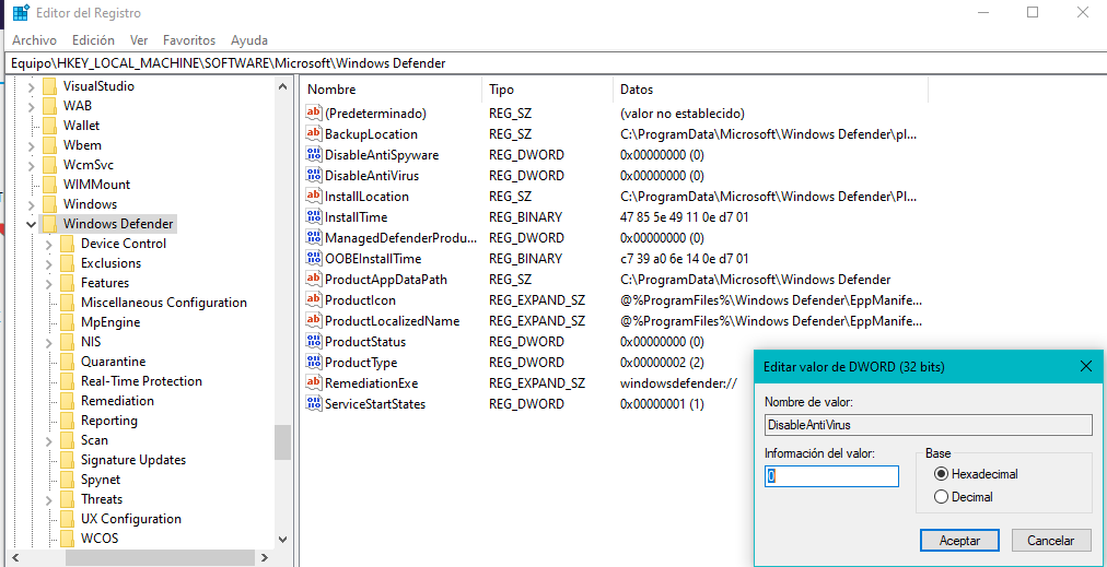 Defender and Firewall dont work anymore 691b19b8-17b9-4a67-a7ac-7f2eabde2a51?upload=true.png
