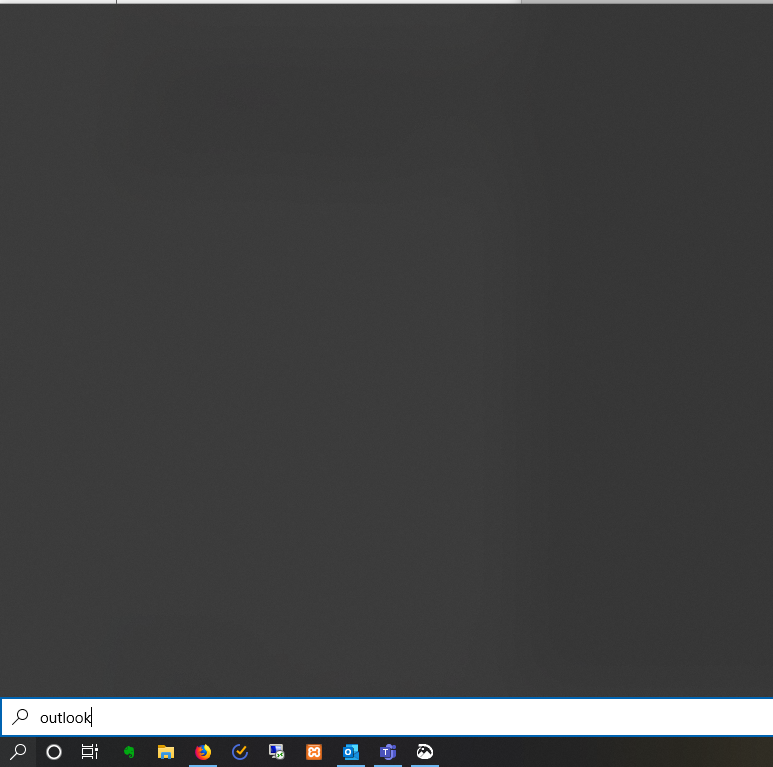 Windows 10 search function does not work - shows a blank screen. 69231ed5-81cd-4285-acc6-f5db32ca2a5d?upload=true.png