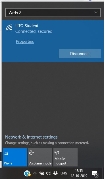 network connectivity icon is giving wrong information 692531ea-411f-4d6d-9c8a-27ef5a607a52?upload=true.jpg