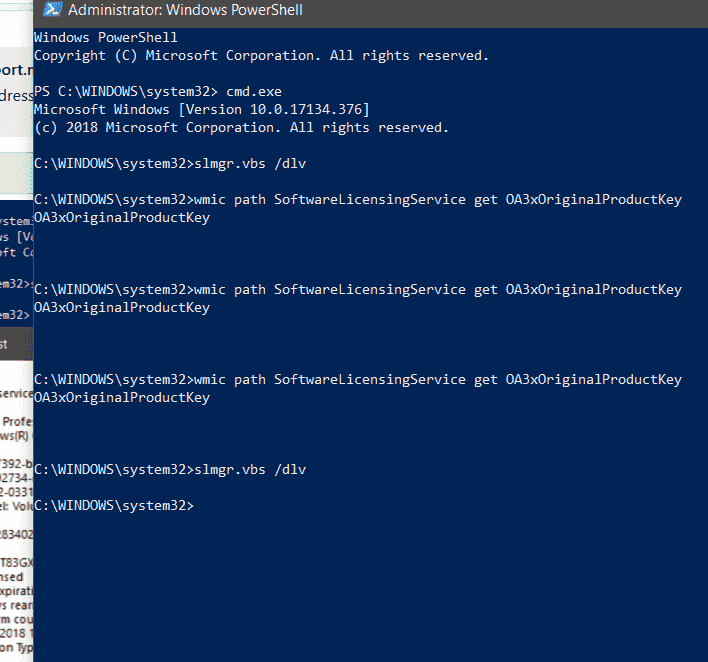 i am getting message "windows will expire soon"please help me its soo frustrating,i took... 692f4428-d5c5-4a1c-9b15-5bb014ae9167?upload=true.png