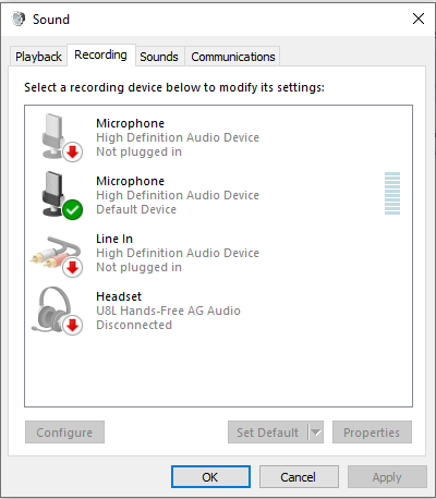 Microphone being detected by windows but no sound is being picked up 69359a7f-6e26-4362-aff9-abe6b846ec3f?upload=true.png