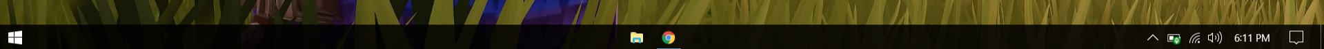 taskbar transparency difference on battery and while plugged in 693a9c5f-8113-47a0-babc-aac39eae888f?upload=true.jpg