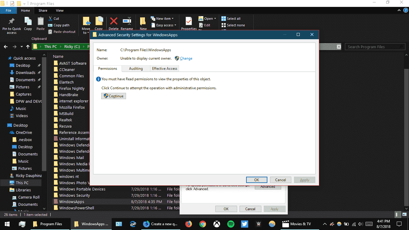 We can't get to the file for this item. If it's downloading or just finished downloading,... 694c456a-0efb-4ddf-aea8-939d0f215d67?upload=true.png