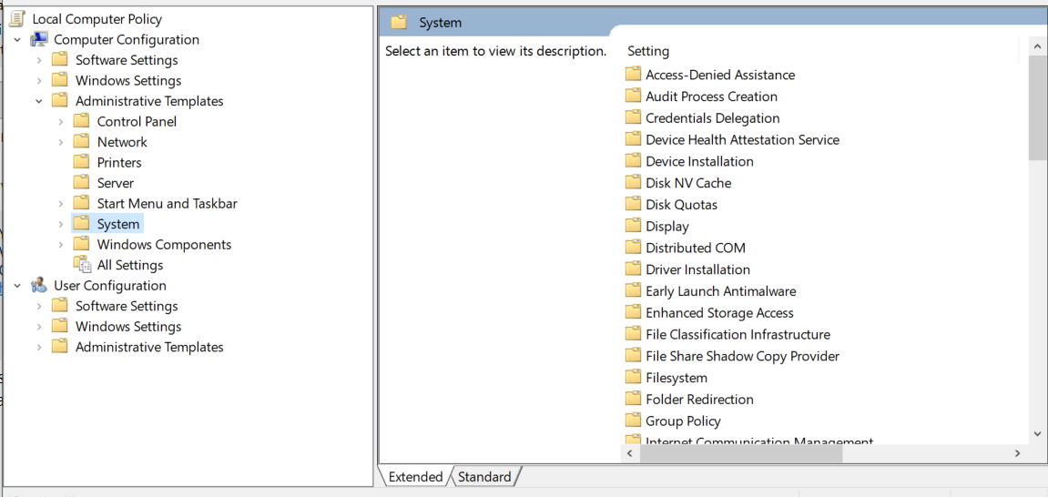 Your host does not meet minimum requirements to run VMware Workstation with Hyper-V or... 6969313b-5661-4be1-af25-979290e51fe7?upload=true.png