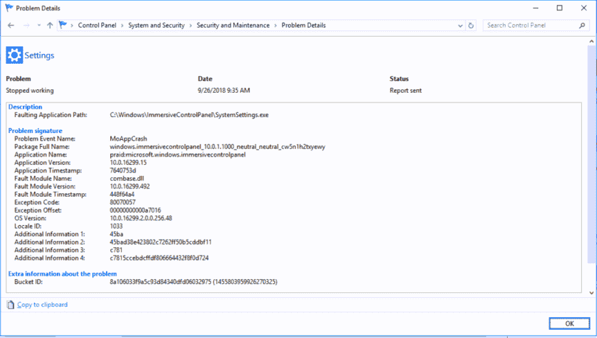 Why is default app window crashing when trying to set a web browser? 696ac9f8-aaaf-4a6a-979b-7ff2e62e629c?upload=true.png