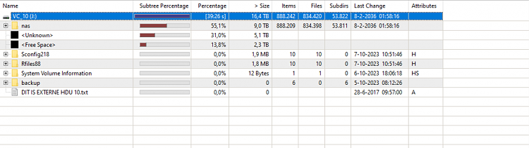Windows 11 Showing incorrect used space on my hard drive 697196554t-windows-10-shows-incorrect-free-disk-space-18tb-wd-external-drive-2023-10-11-07-42-28.png