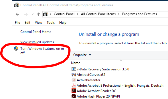 Unable to install .net framework 3.5 on my windows 10 pc. 69816d1485964615t-windows-10-unable-install-net-3-5-a-windows-features.png