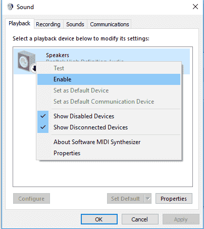 Bluetooth Earphones not available as a playback device. 698a4933-364b-4a75-b72b-294da11b0390.png