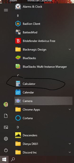 Icons not showing up in windows search 69b2f90c-83ce-409c-9c3f-ca1617fd93bd?upload=true.png
