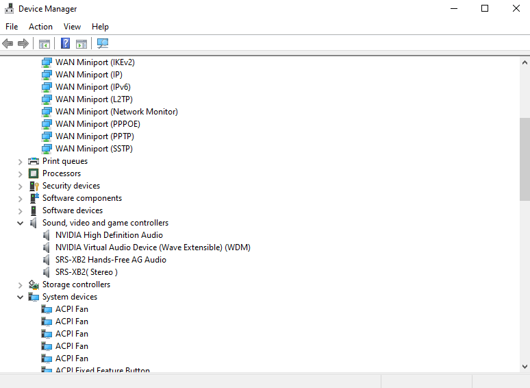 Windows 10 Restart and Audio Problems Stuttering as well 69db3d06-6efb-475d-88e0-947bfc9f29a7?upload=true.png