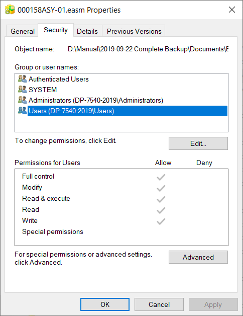 You'll need to provide administrator permission to copy this file 69f4a816-bf13-41b5-b944-9bb1b3b29f9f?upload=true.png