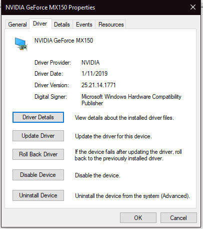 Sudden Low FPS League of Legends after Disabling and Re-enable Nvidia Display Driver 6a045186-85c2-42b4-8fc8-e18788ccd3d2?upload=true.png